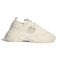 Philipp Plein Predator White Sneakers