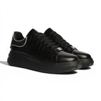 Philipp Plein Snake Leather Sneakers - 2