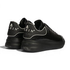 Philipp Plein Snake Leather Sneakers - 3