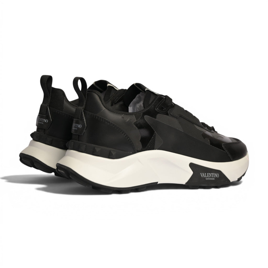 Valentino True Act Sneakers - 3