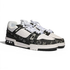 Louis Vuitton Black Trainers - 2