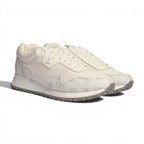 Louis Vuitton Low Top Milk - 2
