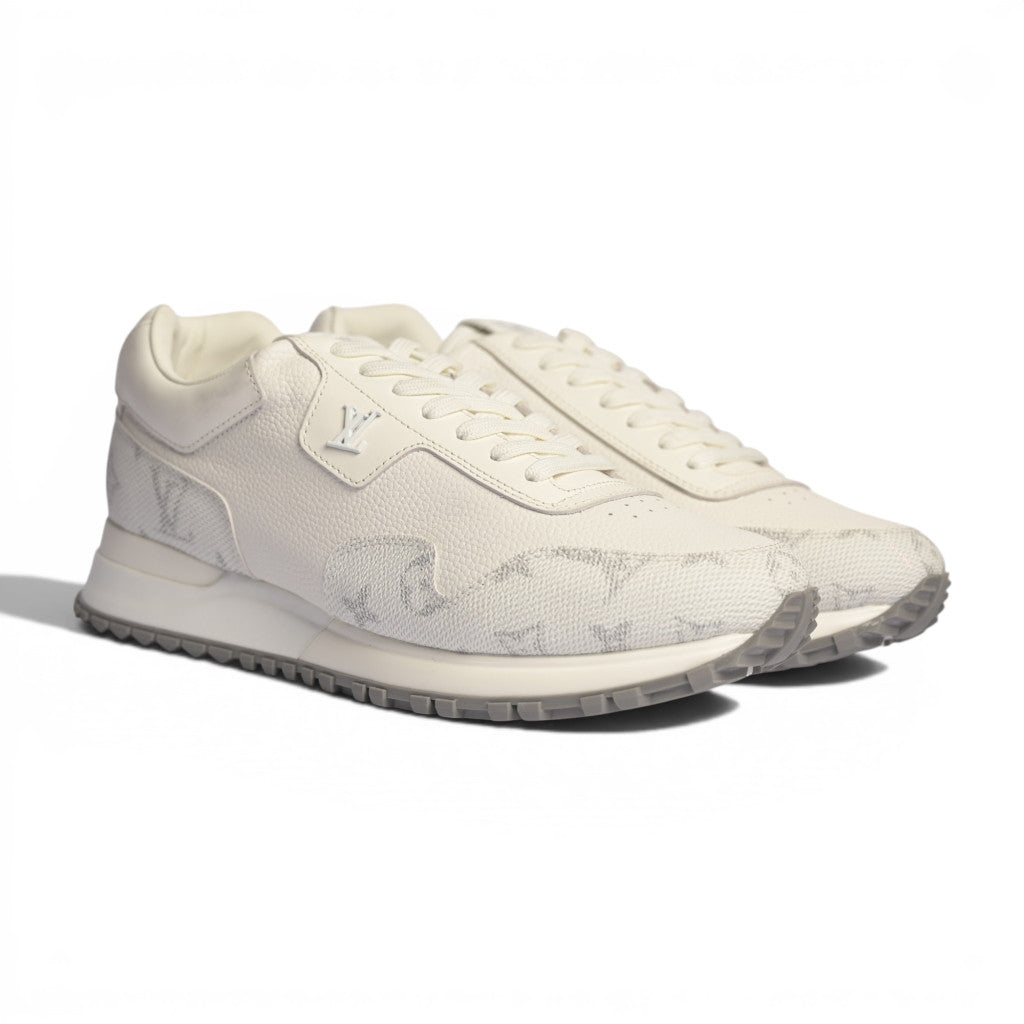 Louis Vuitton Low Top Milk - 2