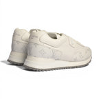 Louis Vuitton Low Top Milk - 3