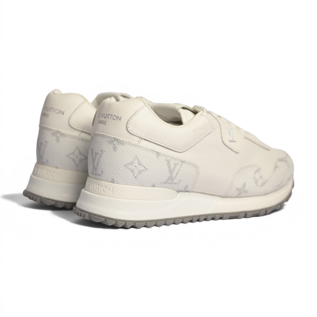 Louis Vuitton Low Top Milk - 3