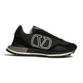 Valentino Garavani VLogo Black/White Sneakers