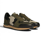 Valentino Garavani Camouflage Green - 2