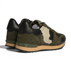 Valentino Garavani Camouflage Green - 3