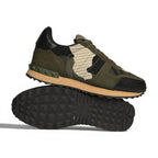 Valentino Garavani Camouflage Green - 4