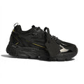 Off-White x Nike Air Terra Forma black