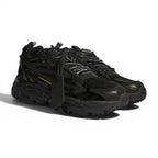 Off-White x Nike Air Terra Forma Black - 2