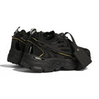 Off-White x Nike Air Terra Forma Black - 3
