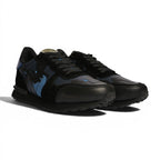Valentino Garavani Camouflage Blue - 2