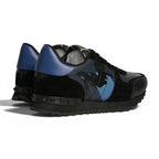 Valentino Garavani Camouflage Blue - 3