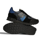 Valentino Garavani Camouflage Blue - 4