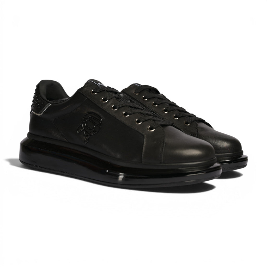 Karl Lagerfeld Kapri Black Capsule - 2