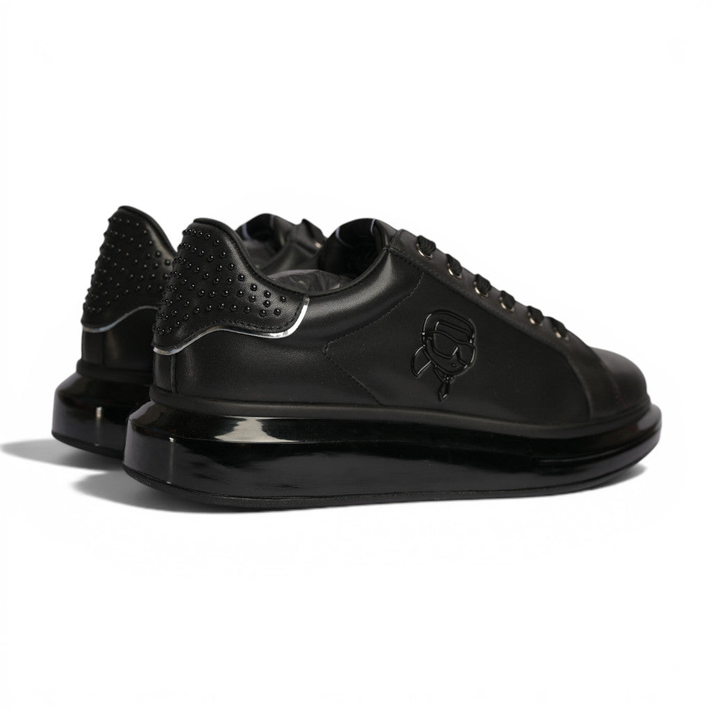 Karl Lagerfeld Kapri Black Capsule - 3