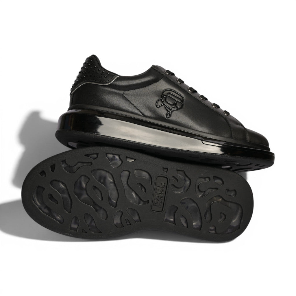 Karl Lagerfeld Kapri Black Capsule - 4