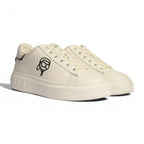 Karl Lagerfeld Kapri Karl Ikonic White Black - 2