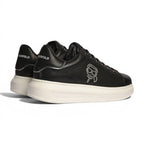Karl Lagerfeld Kapri Karl Ikonic Black White - 3