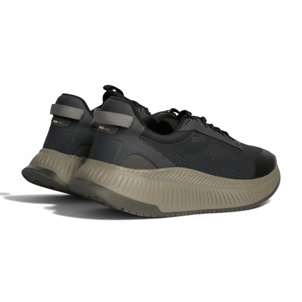 BOSS Trainers Light Blue - 3