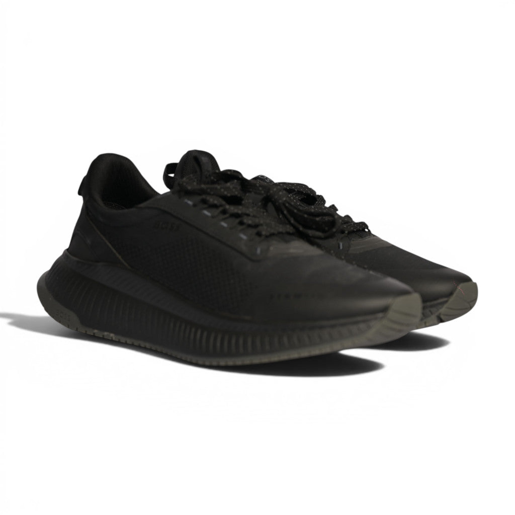 BOSS Trainers Black - 2