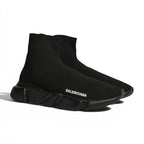 Balenciaga Speed 2.0 Black - 2