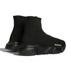 Balenciaga Speed 2.0 Black - 3