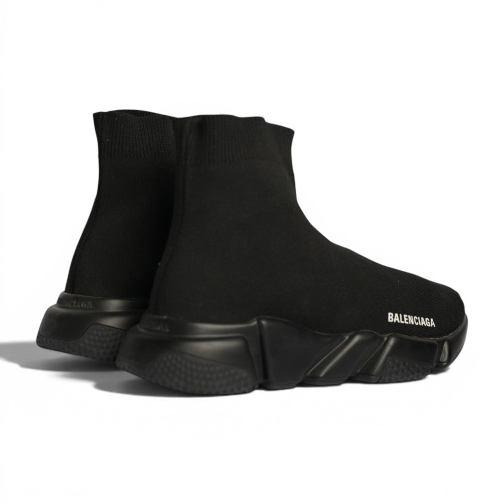 Balenciaga Speed 2.0 Black - 3