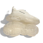 Balenciaga Triple S Off White - 4
