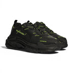 Balenciaga Triple S Green - 2