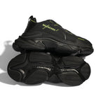 Balenciaga Triple S Green - 4