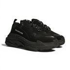 Balenciaga Triple S Black - 2