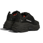 Balenciaga Triple S Black - 3
