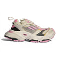 Balenciaga Cargo Distressed Pink